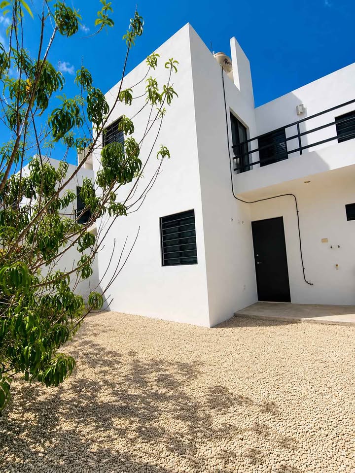 CASA EN VENTA PLAYA DEL CARMEN MARSELLA 7
