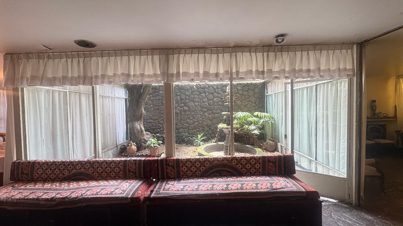 Casa en venta, en Benito Juárez, Ciudad de México, 4 recámaras, 4 baños — Casa en Venta en Narvarte, Benito Juárez (foto 2)