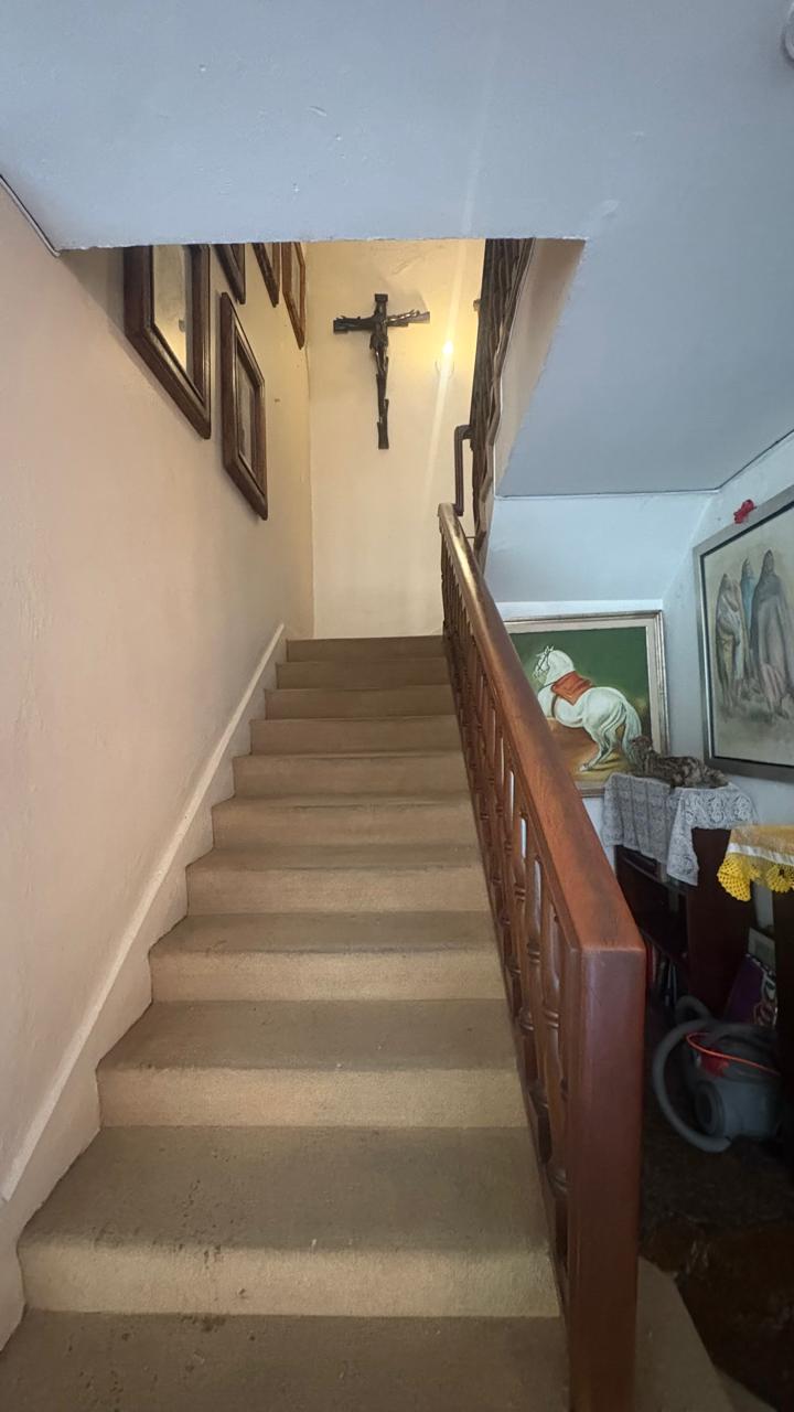 Casa en venta, en Benito Juárez, Ciudad de México, 4 recámaras, 4 baños — Casa en Venta en Narvarte, Benito Juárez (foto 3)
