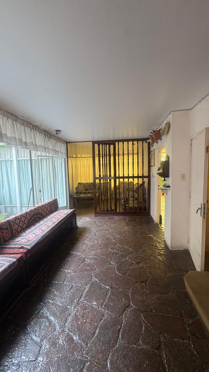 Casa en venta, en Benito Juárez, Ciudad de México, 4 recámaras, 4 baños — Casa en Venta en Narvarte, Benito Juárez (foto 4)
