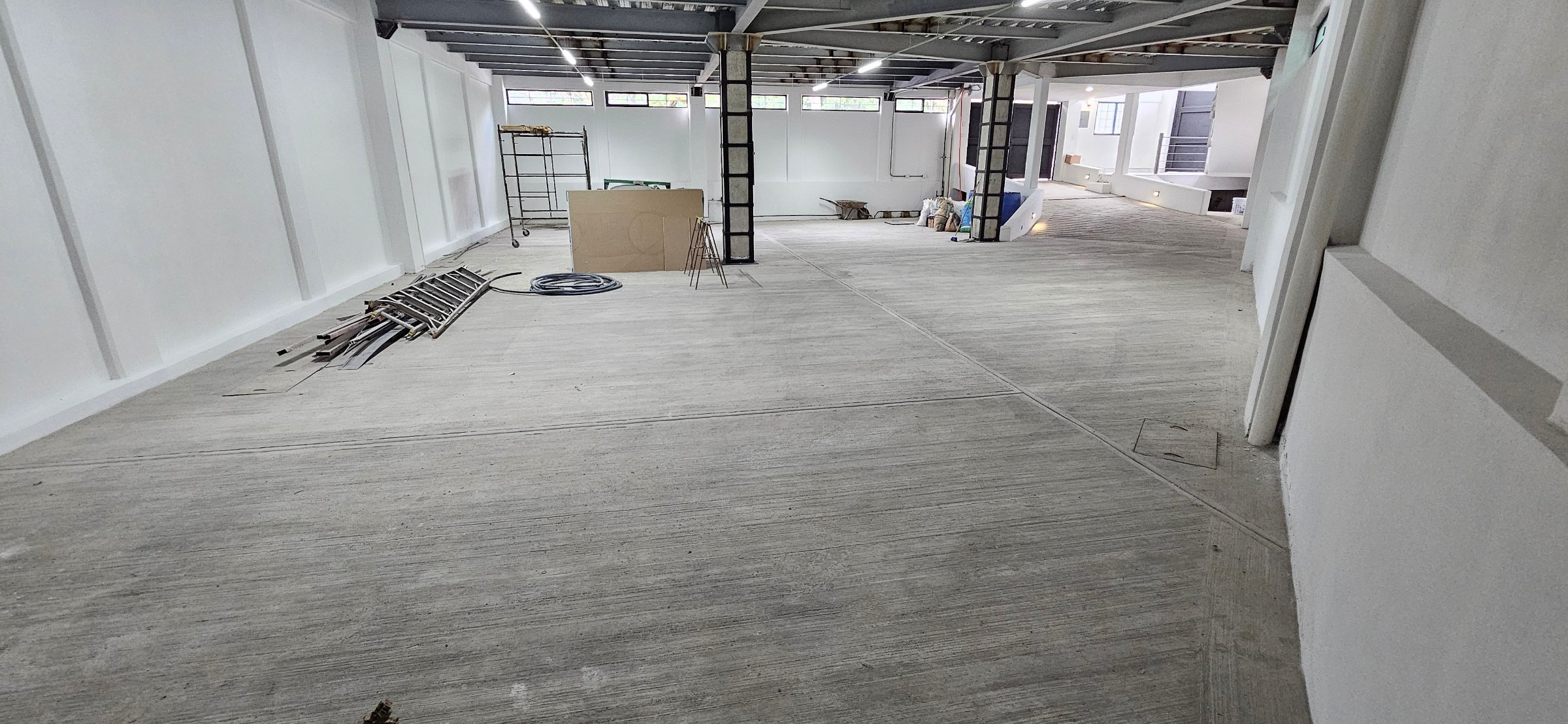 Comercial en renta, en Coyoacán, Ciudad de México, 4 baños — Local comercial y/o Oficina en renta en Parque San Andrés, Coyoacán, CDMX. (foto 3)