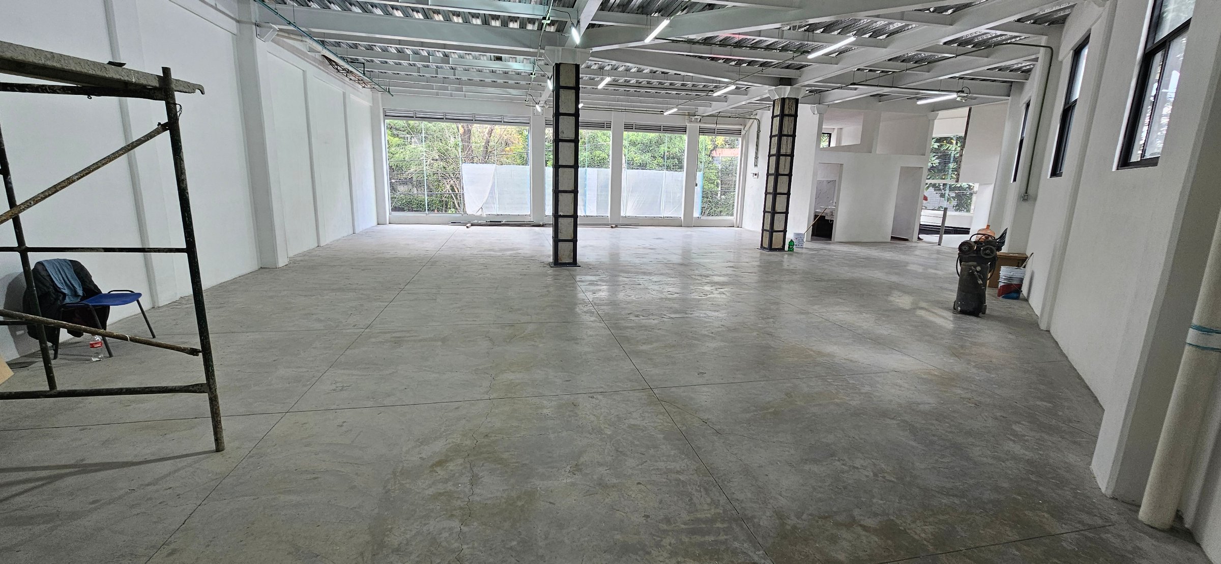 Comercial en renta, en Coyoacán, Ciudad de México, 4 baños — Local comercial y/o Oficina en renta en Parque San Andrés, Coyoacán, CDMX. (foto 4)