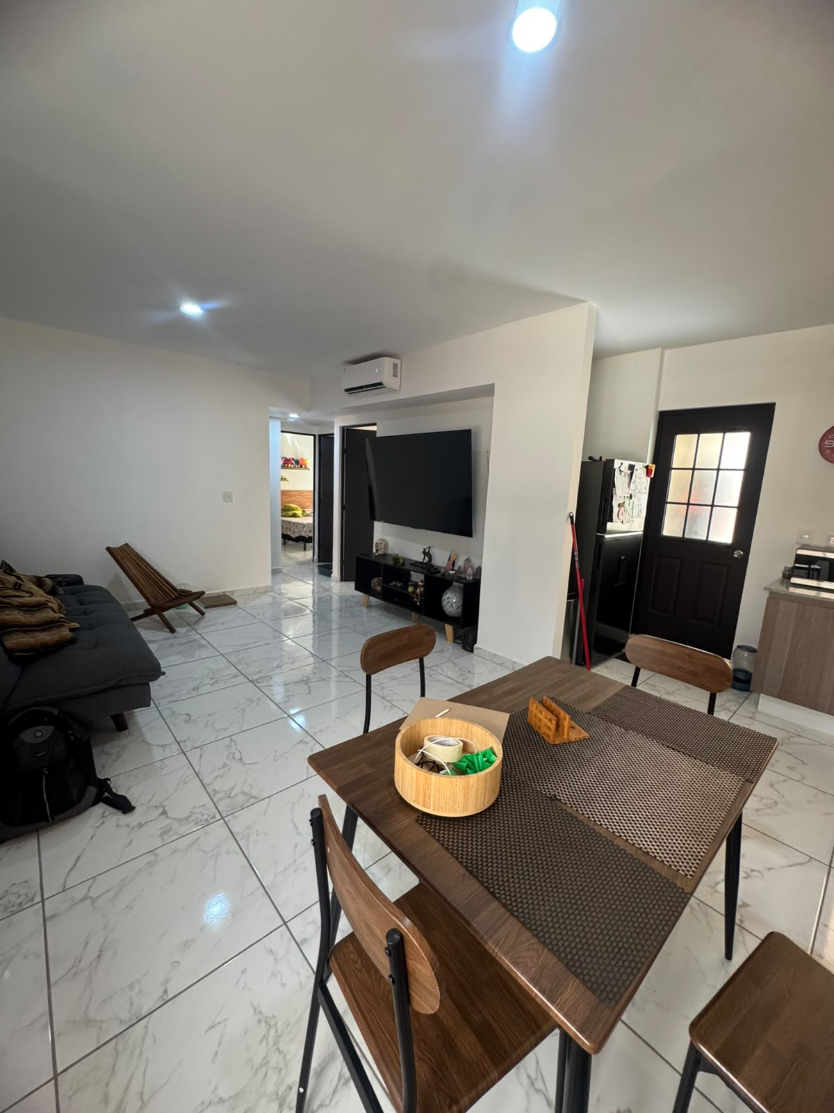Departamento en Venta en Residencial Catania, Cancún 6
