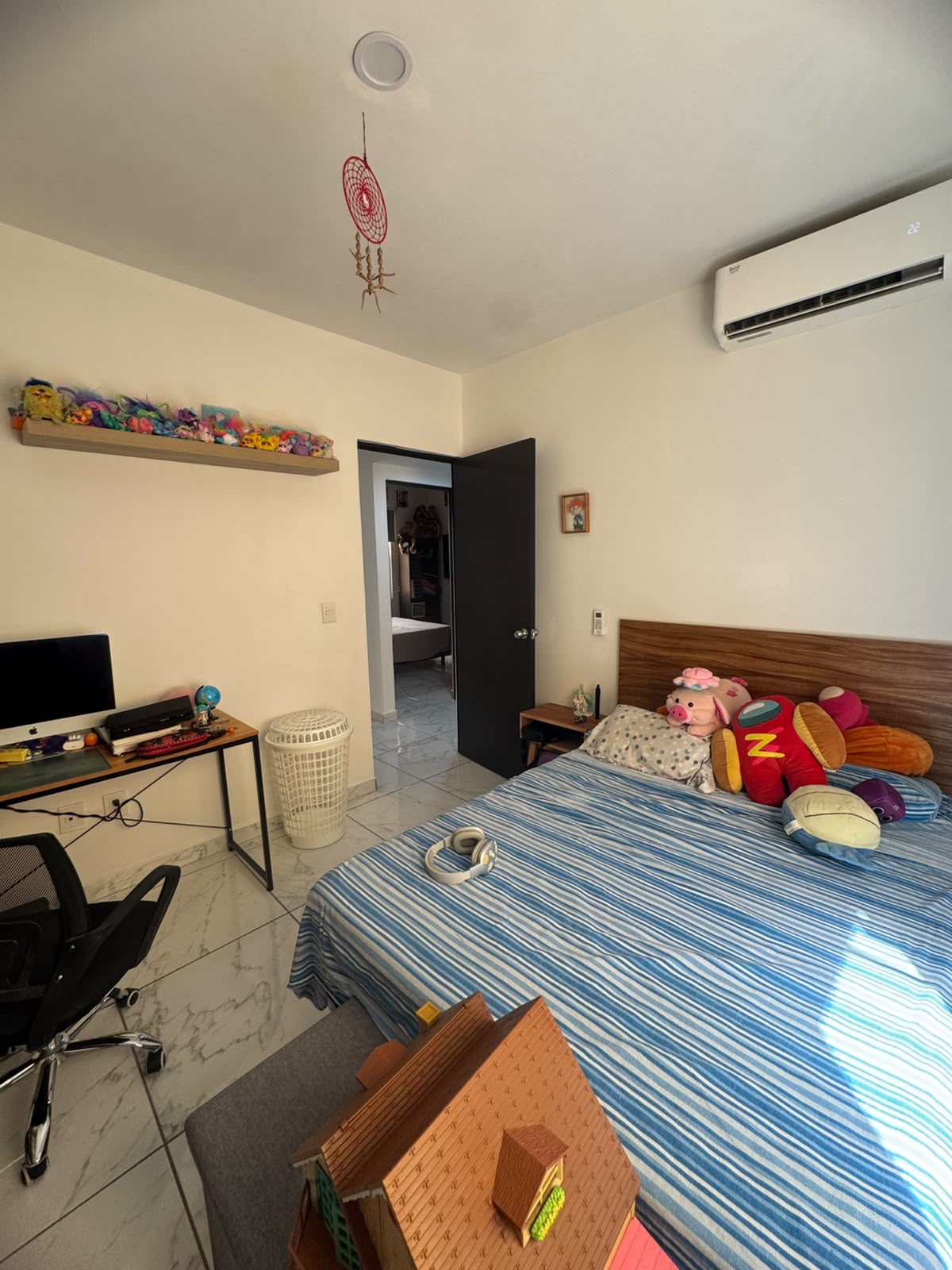Departamento en Venta en Residencial Catania, Cancún 12