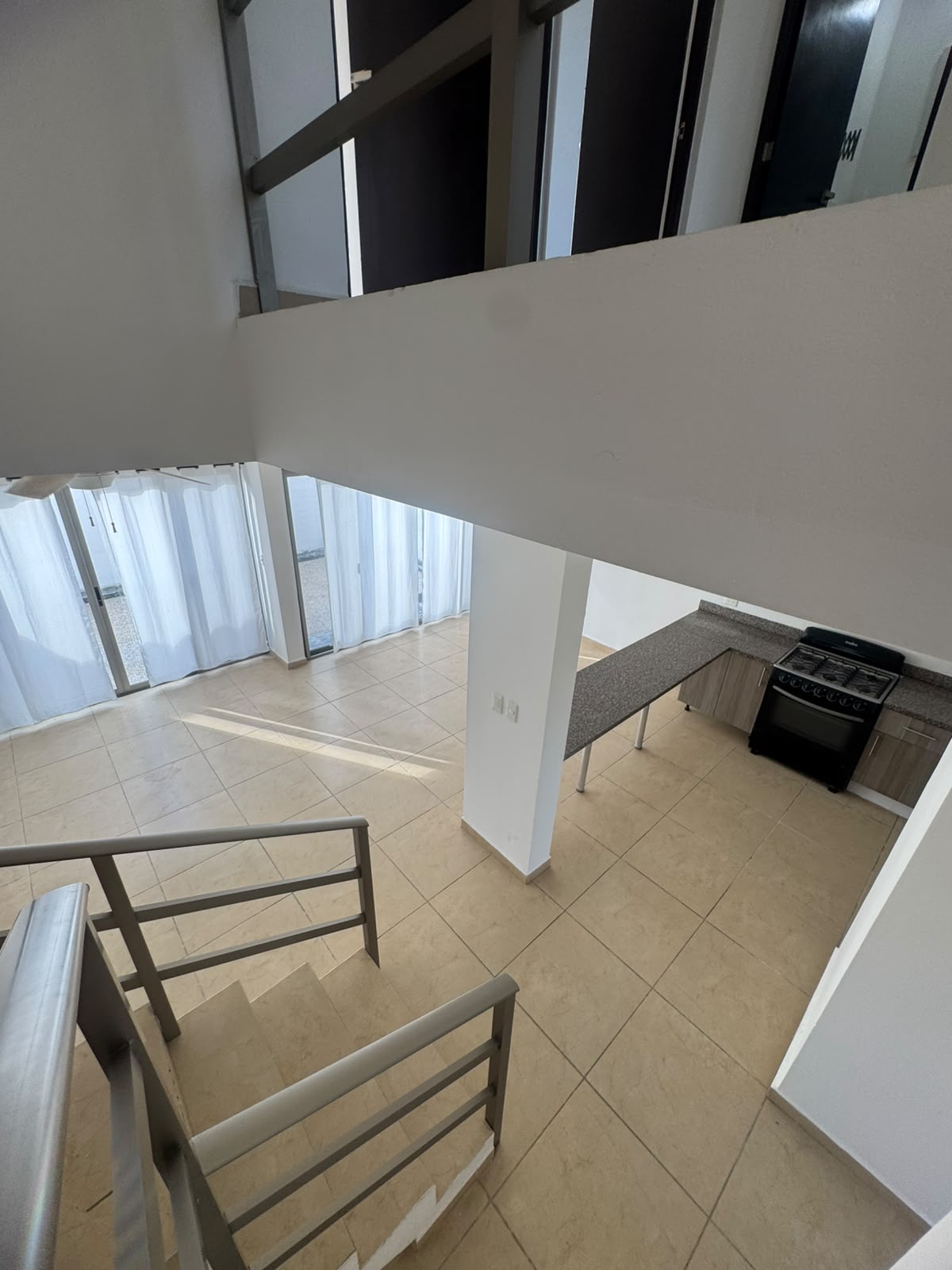 Casa en renta, en Cancun, Quintana Roo, 3 recámaras, 2 baños — Casa en Renta en A, Cancun (foto 3)