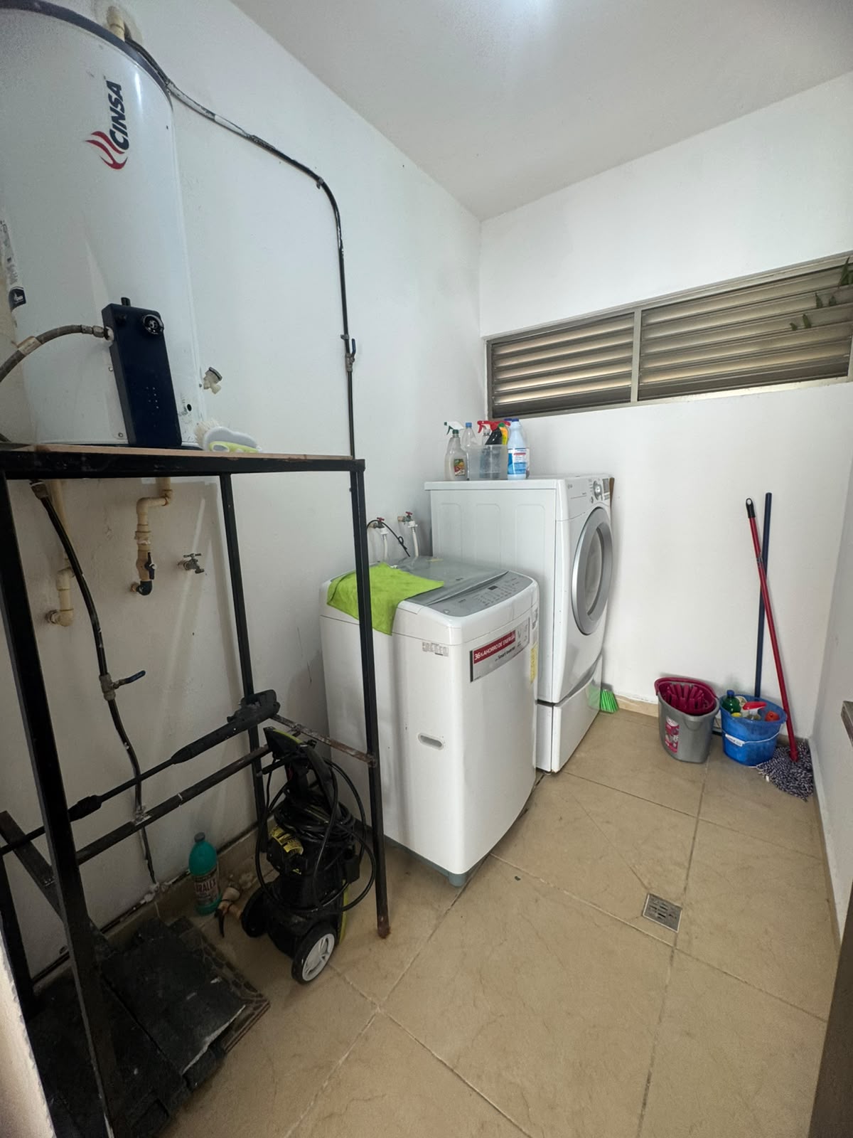 Casa en Renta en Astoria, Cancún 11