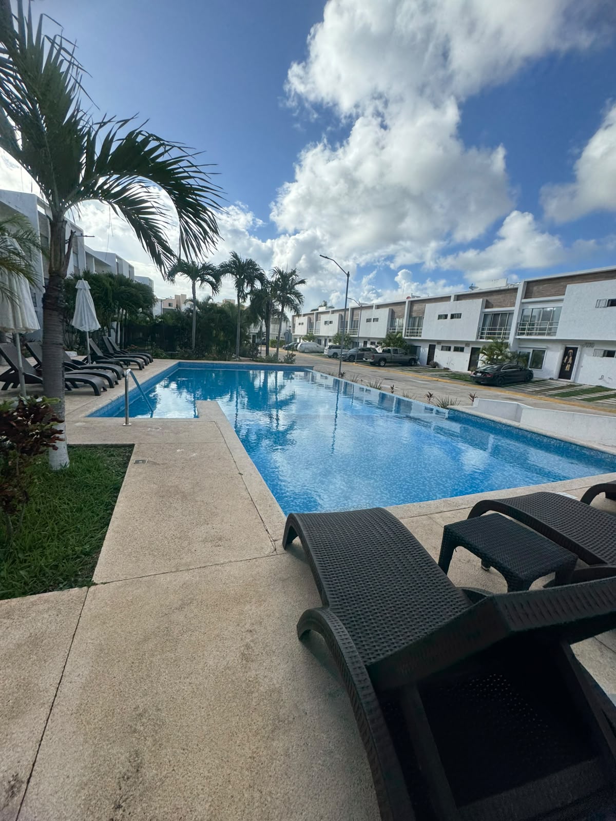 Casa en Renta en Astoria, Cancún 23