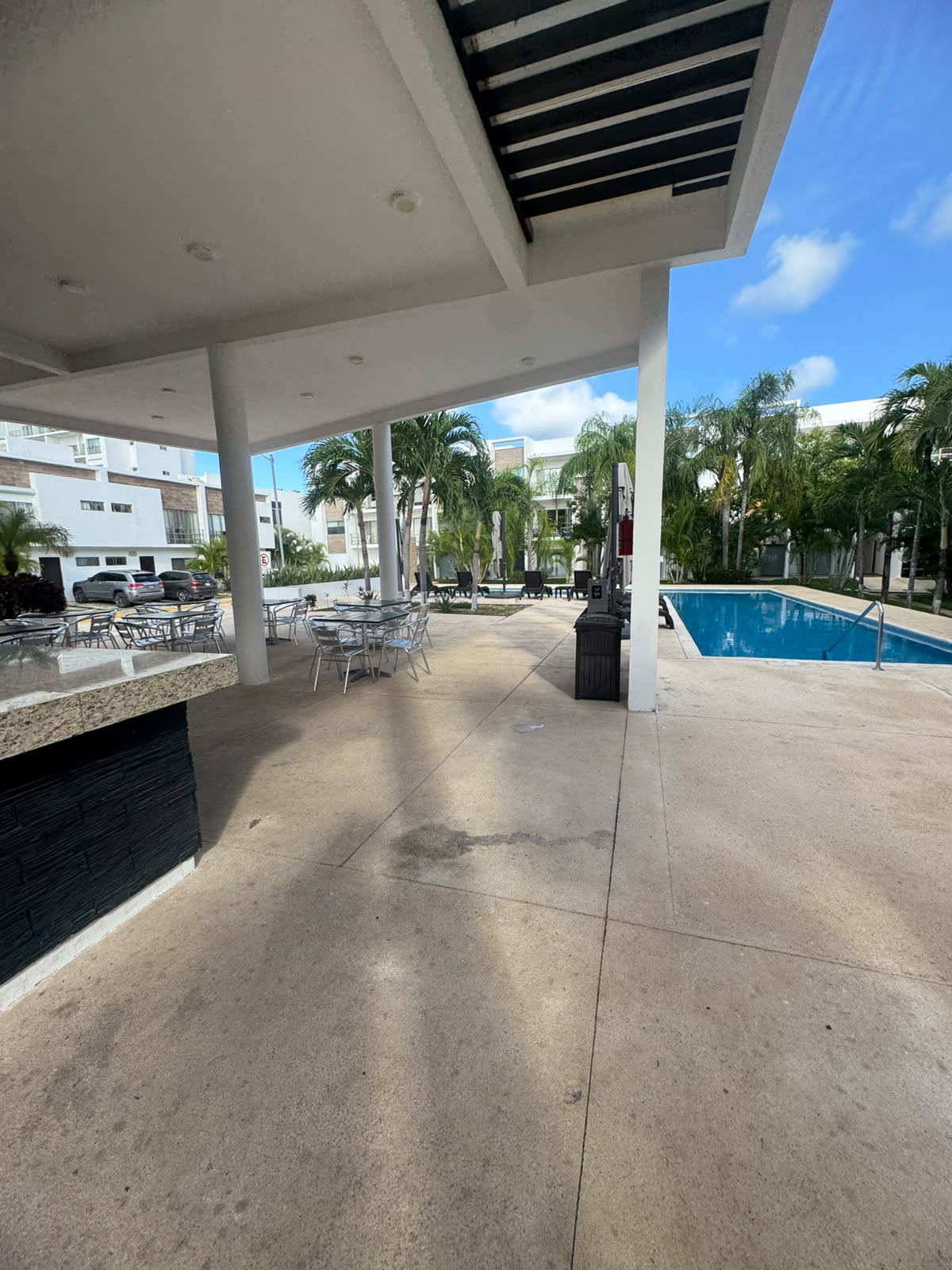 Casa en Renta en Astoria, Cancún 24