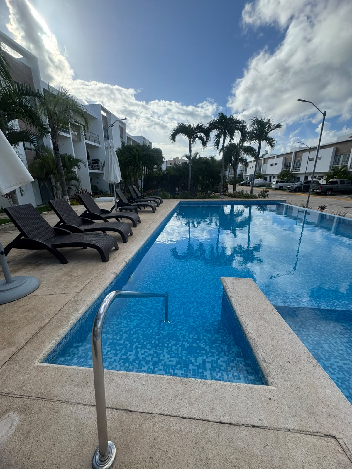 Casa en Renta en Astoria, Cancún 25