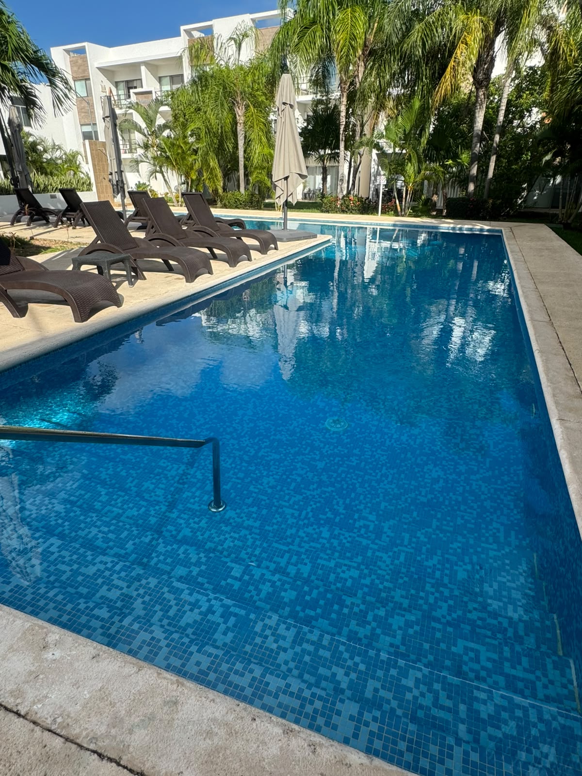 Casa en Renta en Astoria, Cancún 26