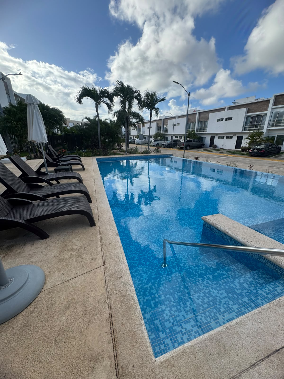 Casa en Renta en Astoria, Cancún 27
