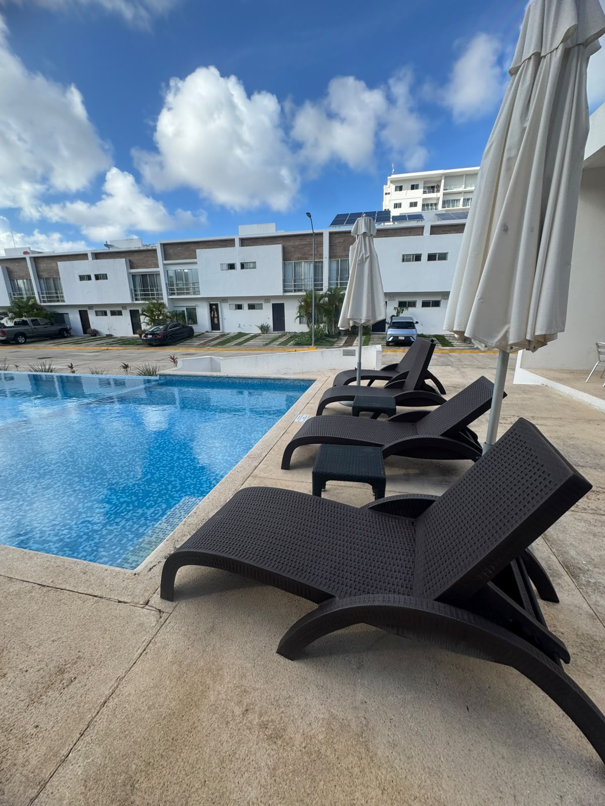 Casa en Renta en Astoria, Cancún 28