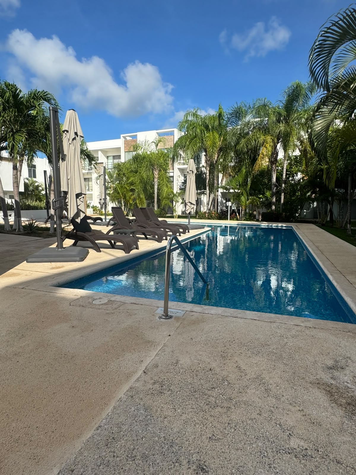 Casa en Renta en Astoria, Cancún 29