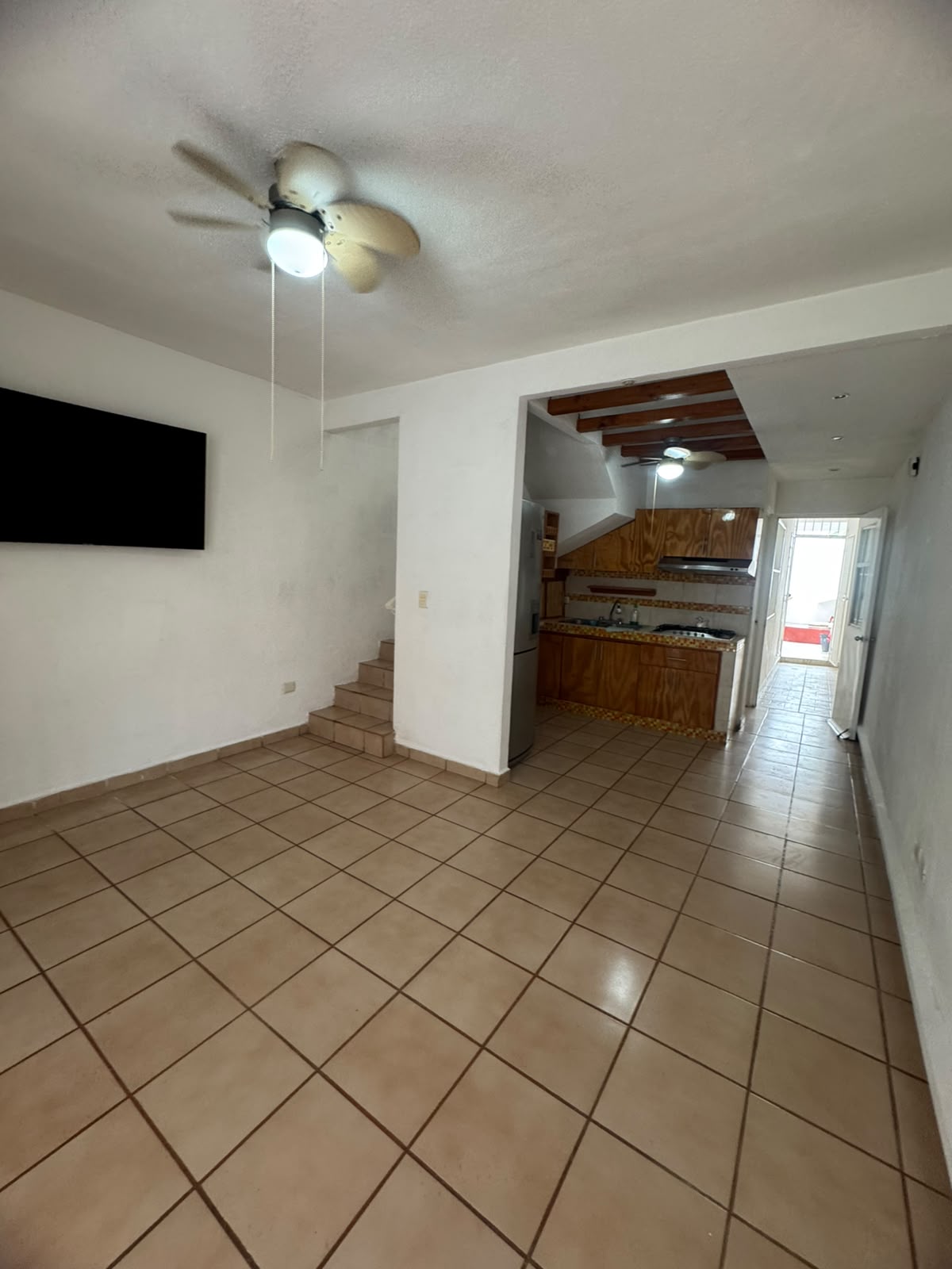 Casa en Venta Zona Norte Fracc. Los Héroes 5