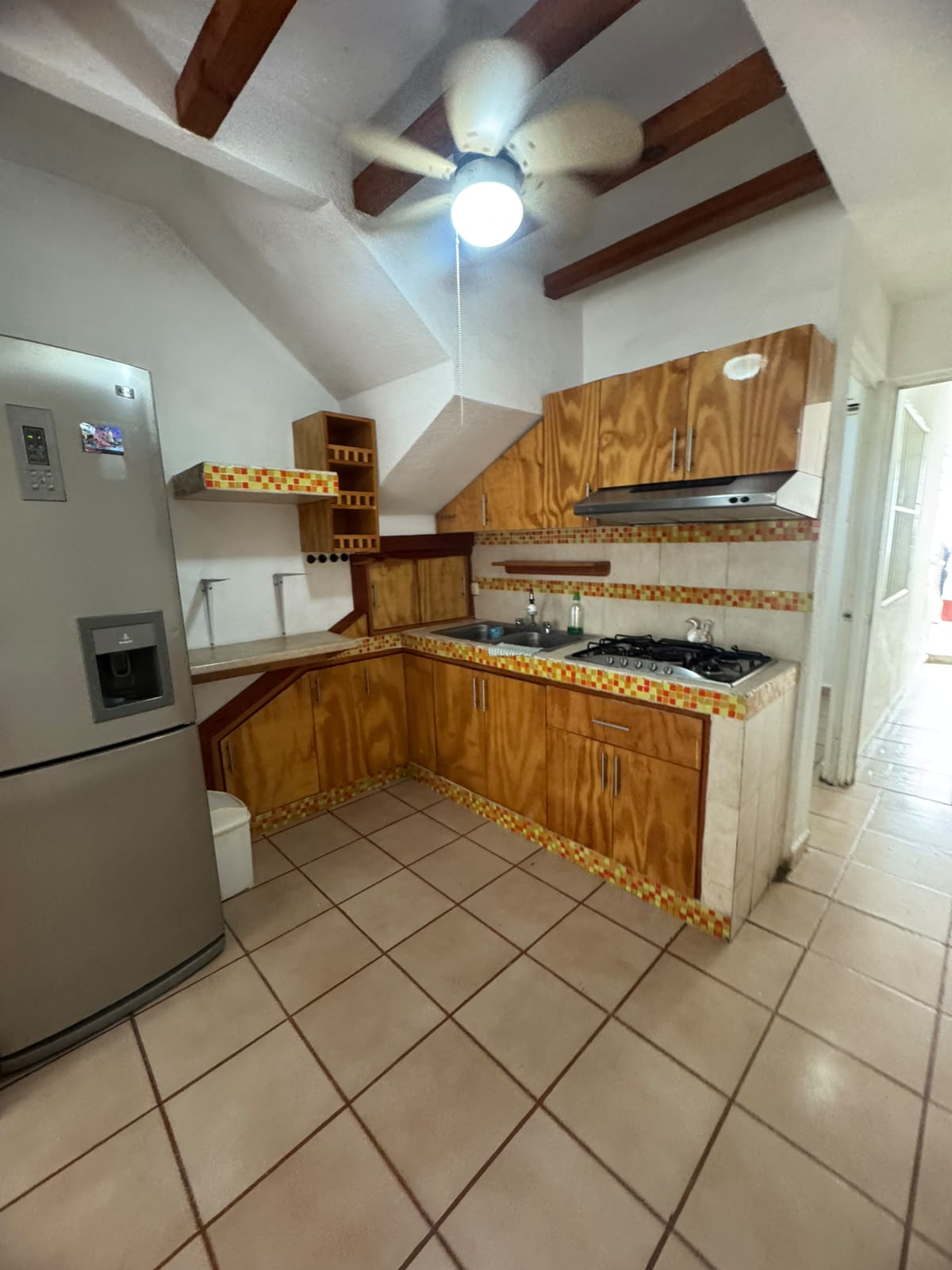 Casa en Venta Zona Norte Fracc. Los Héroes 6