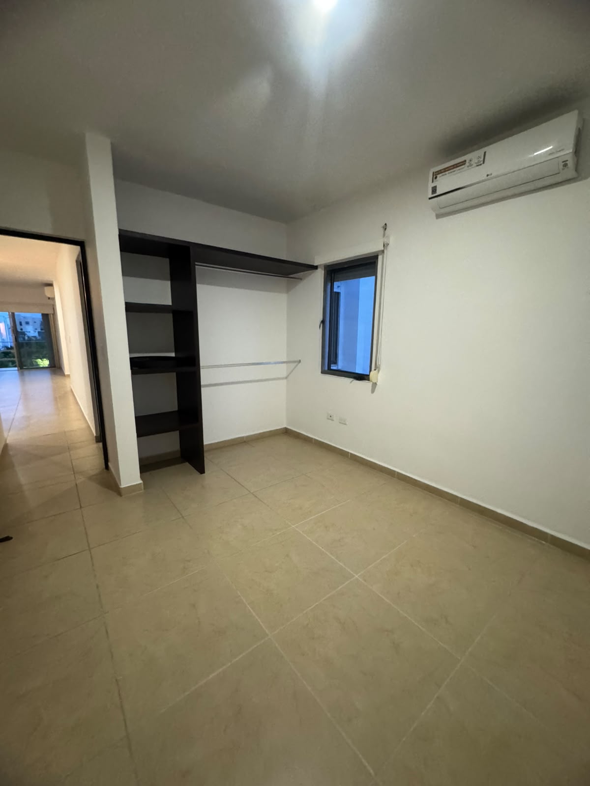 Departamento en renta, en Cancún , Quintana Roo, 3 recámaras, 2 baños — Departamento en Renta en Astoria, Cancún  (foto 3)
