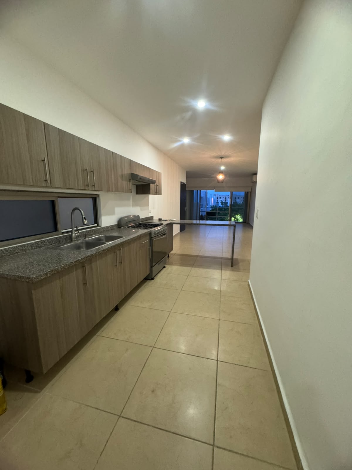Departamento en Renta en Astoria, Cancún  5