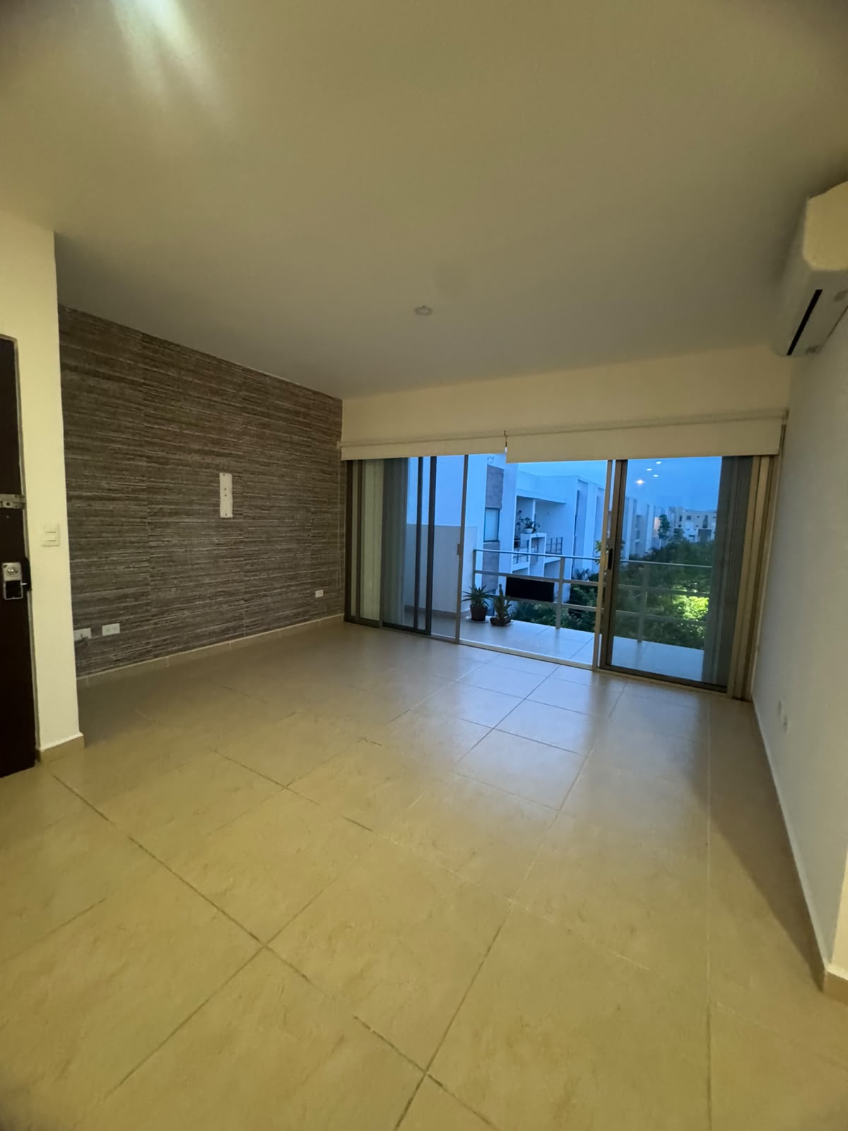 Departamento en Renta en Astoria, Cancún  9