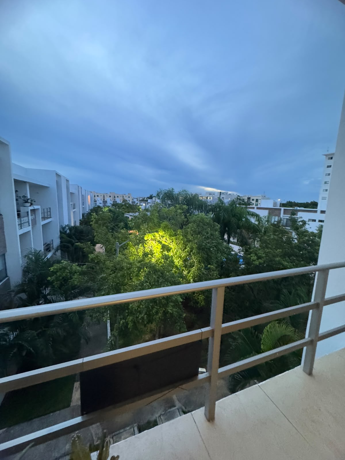 Departamento en Renta en Astoria, Cancún  19