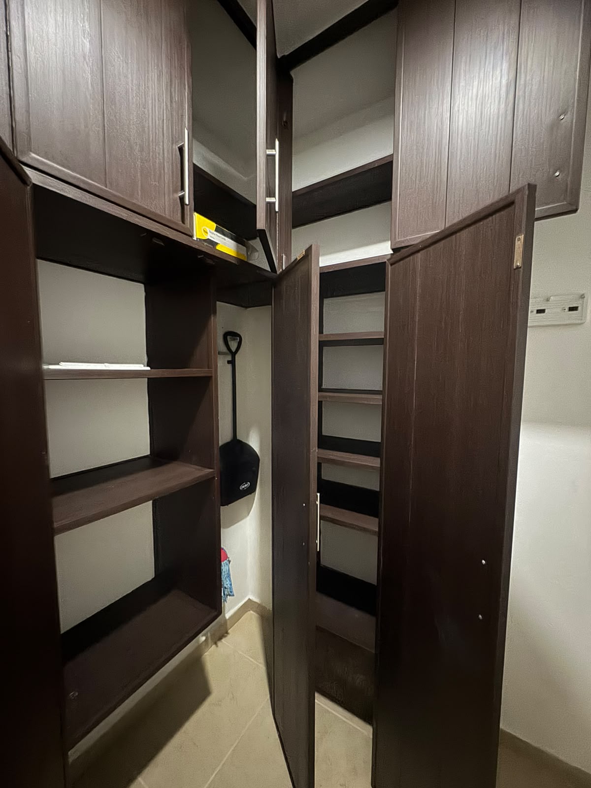 Departamento en Renta en Astoria, Cancún  22