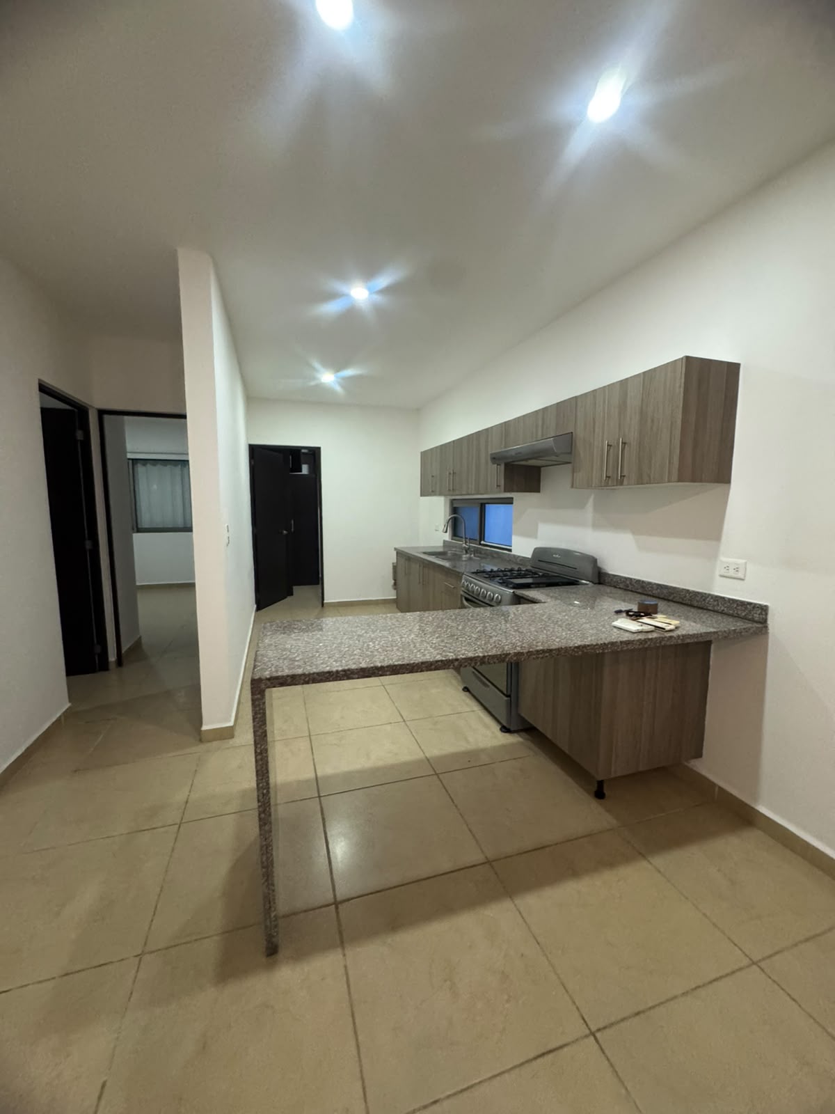 Departamento en Renta en Astoria, Cancún  23