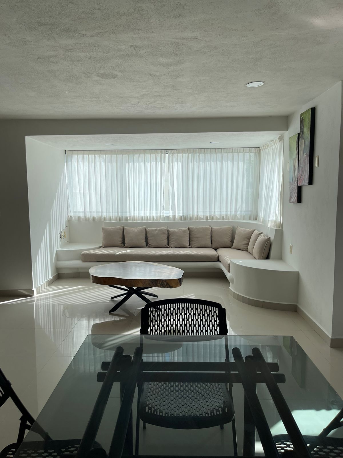 Departamento en Renta en S, Cancún 1