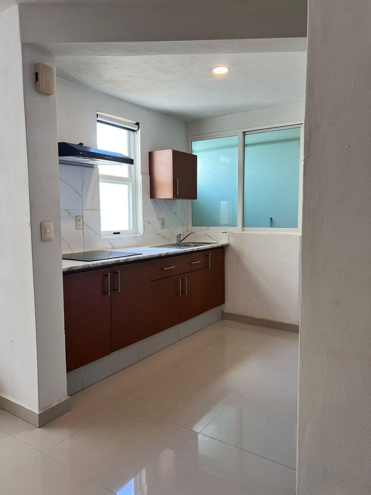 Departamento en renta, en Cancún , Quintana Roo, 2 recámaras, 1 baños — Departamento en Renta en S, Cancún  (foto 3)