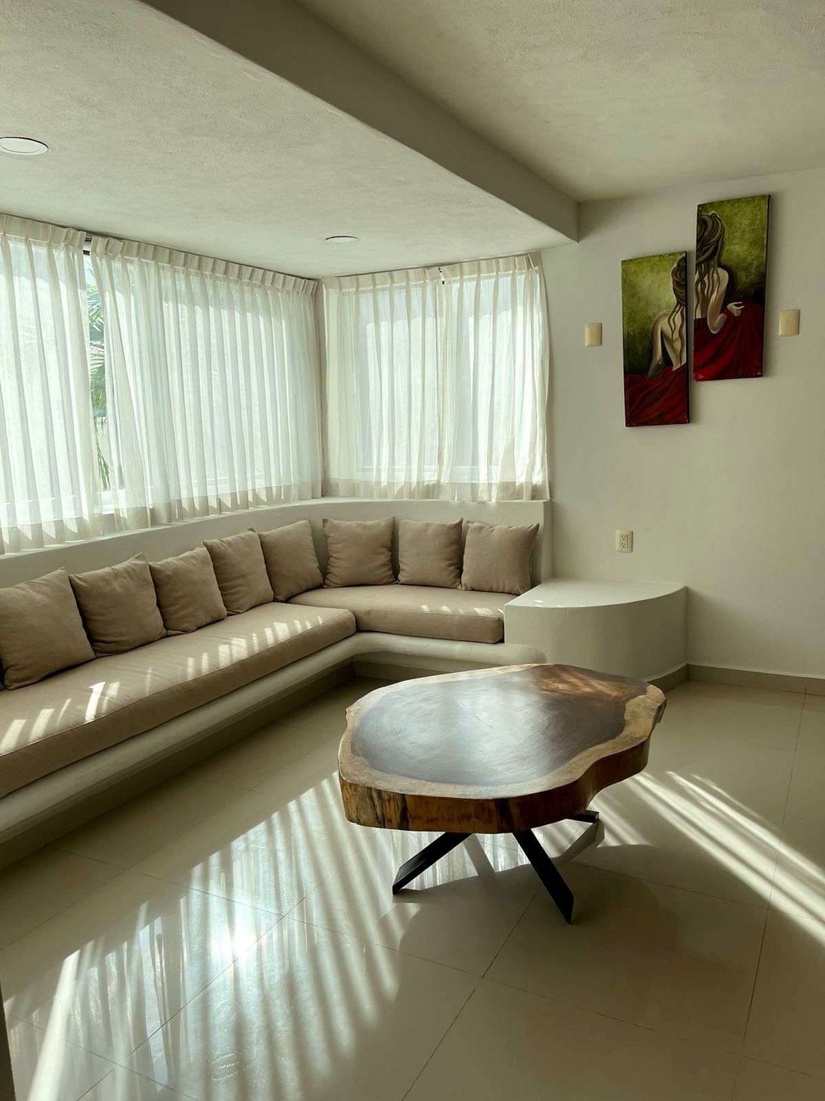 Departamento en Renta en S, Cancún 6