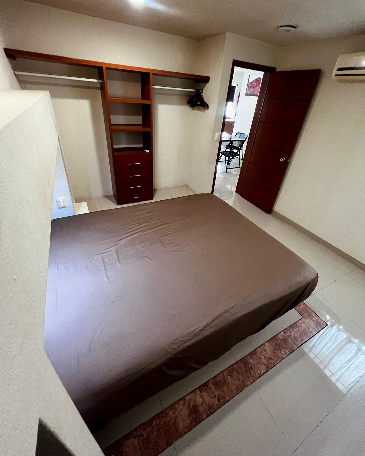 Departamento en Renta en S, Cancún 11
