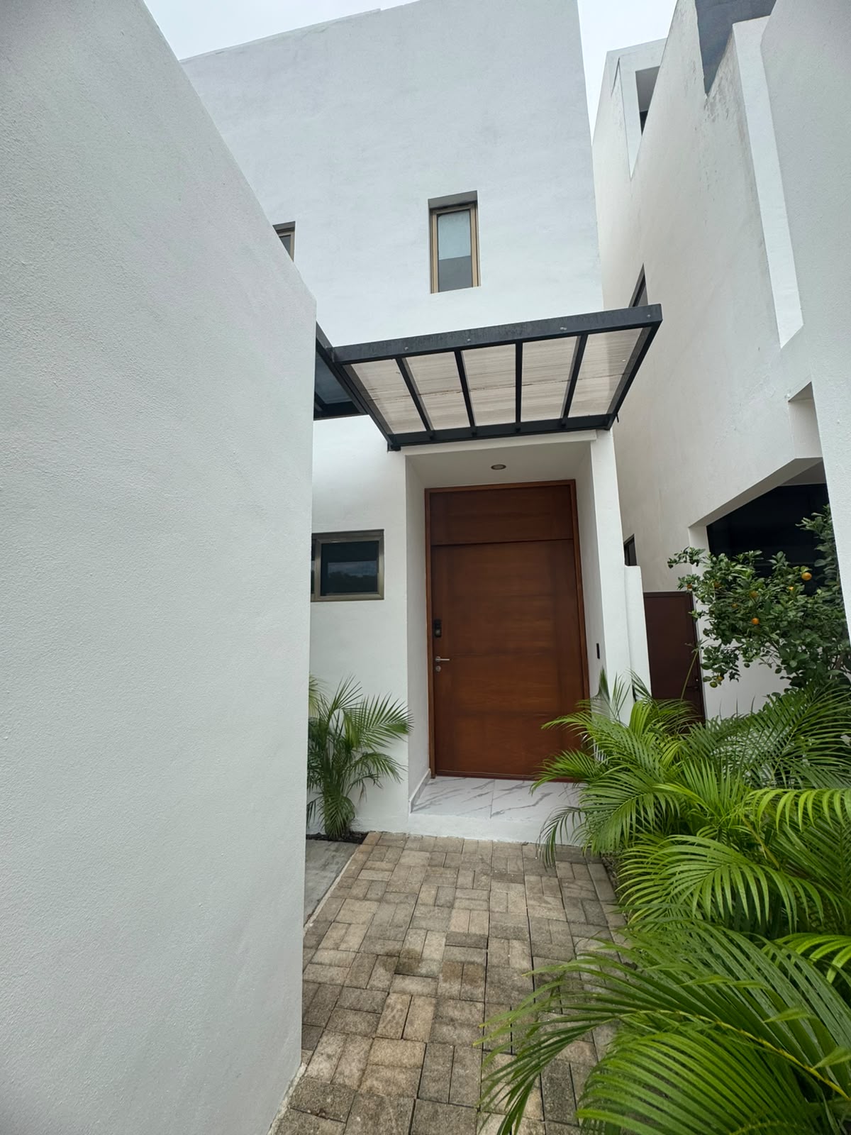 Casa en renta, en Cancun, Quintana Roo, 4 recámaras, 4 baños — Casa en Renta en A, Cancun (foto 3)