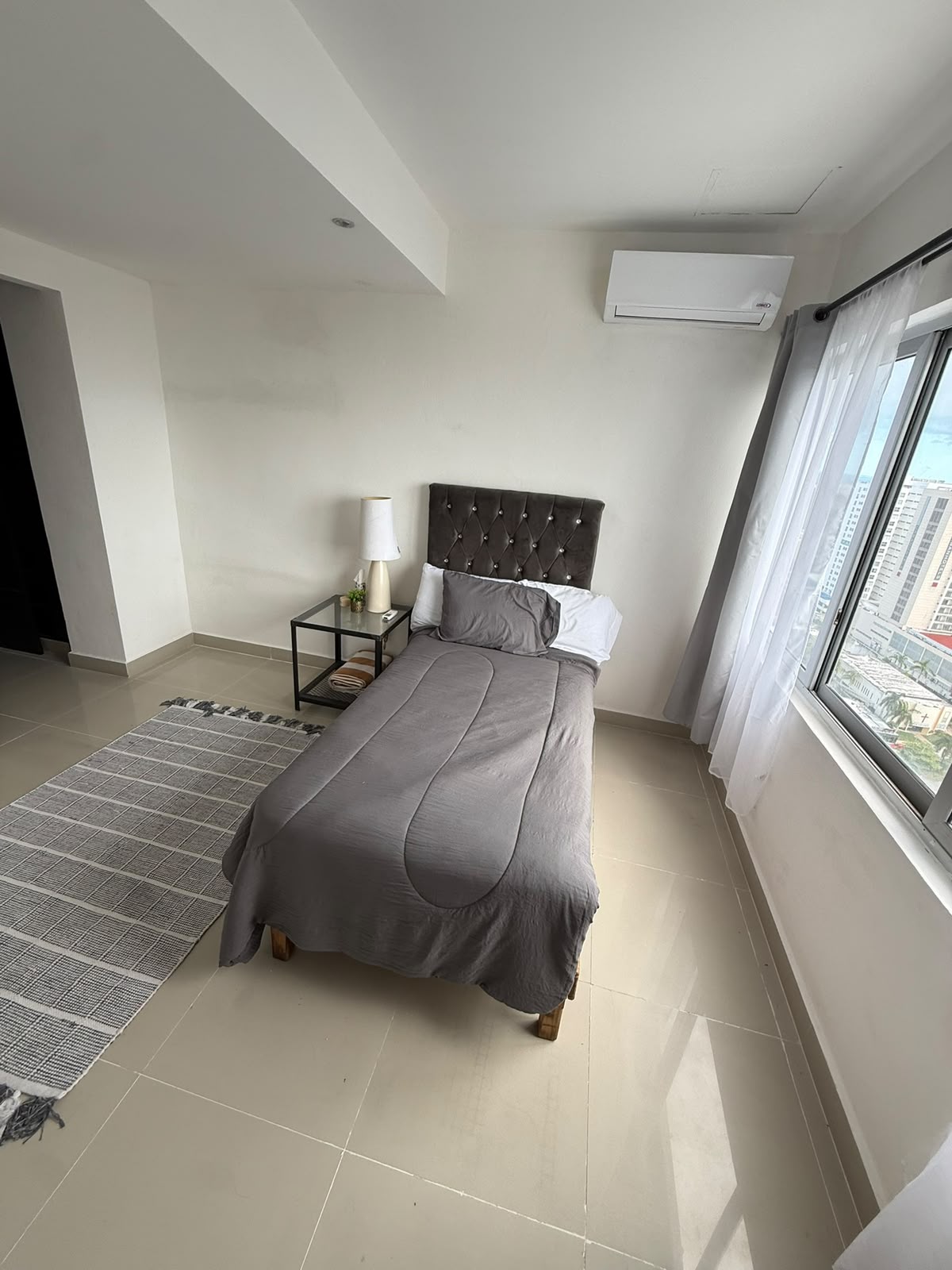 Departamento en Renta en M, Cancun 7