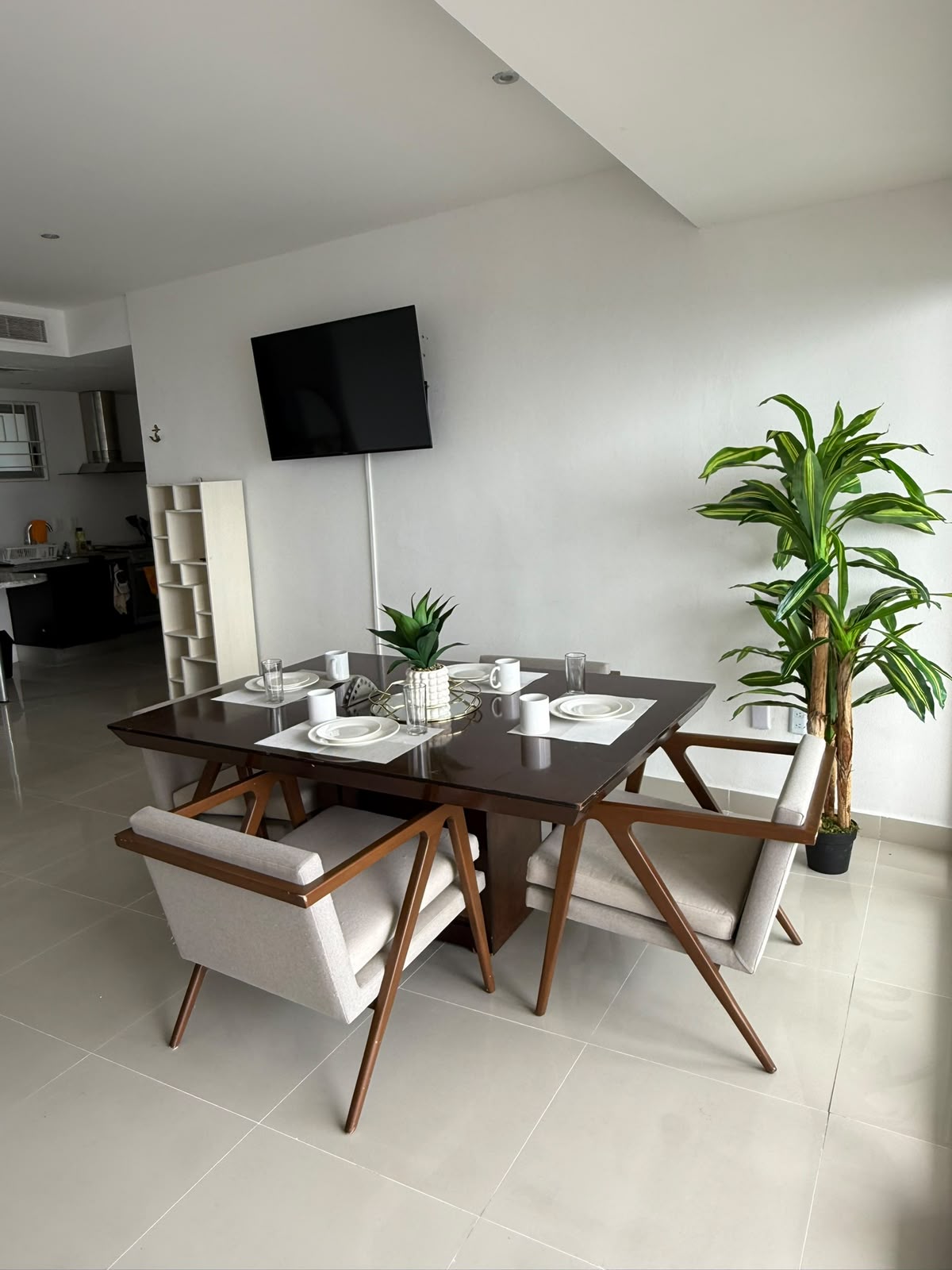 Departamento en Renta en M, Cancun 9
