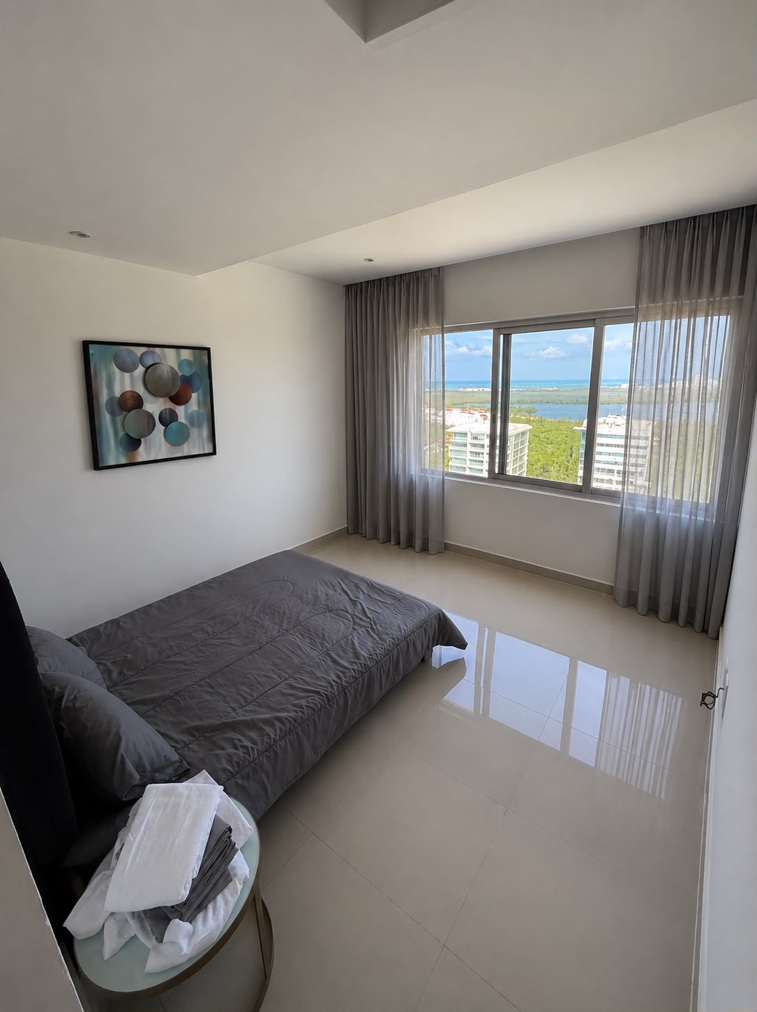 Departamento en Renta en M, Cancun 14