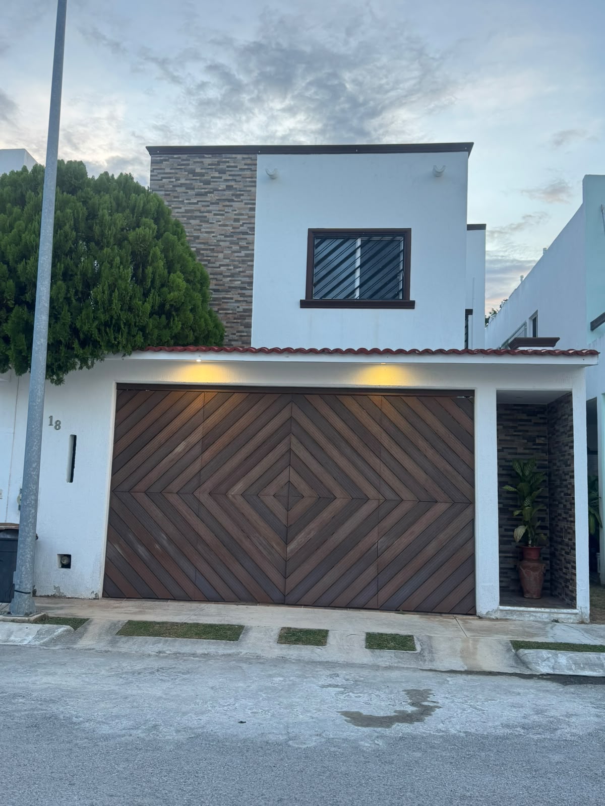 Casa en renta, en Cancun , Quintana Roo, 3 recámaras, 2 baños — Casa en Renta en I, Cancun
