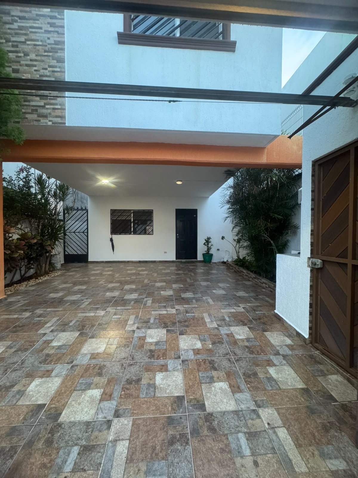 Casa en renta, en Cancun , Quintana Roo, 3 recámaras, 2 baños — Casa en Renta en I, Cancun  (foto 2)