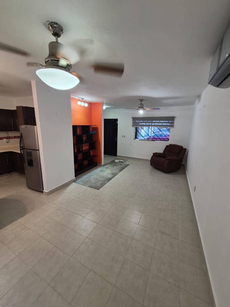 Casa en renta, en Cancun , Quintana Roo, 3 recámaras, 2 baños — Casa en Renta en I, Cancun  (foto 3)
