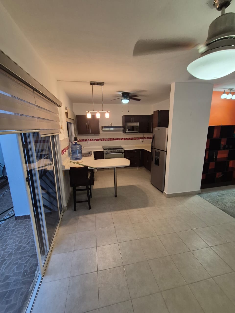 Casa en Renta en I, Cancun 5