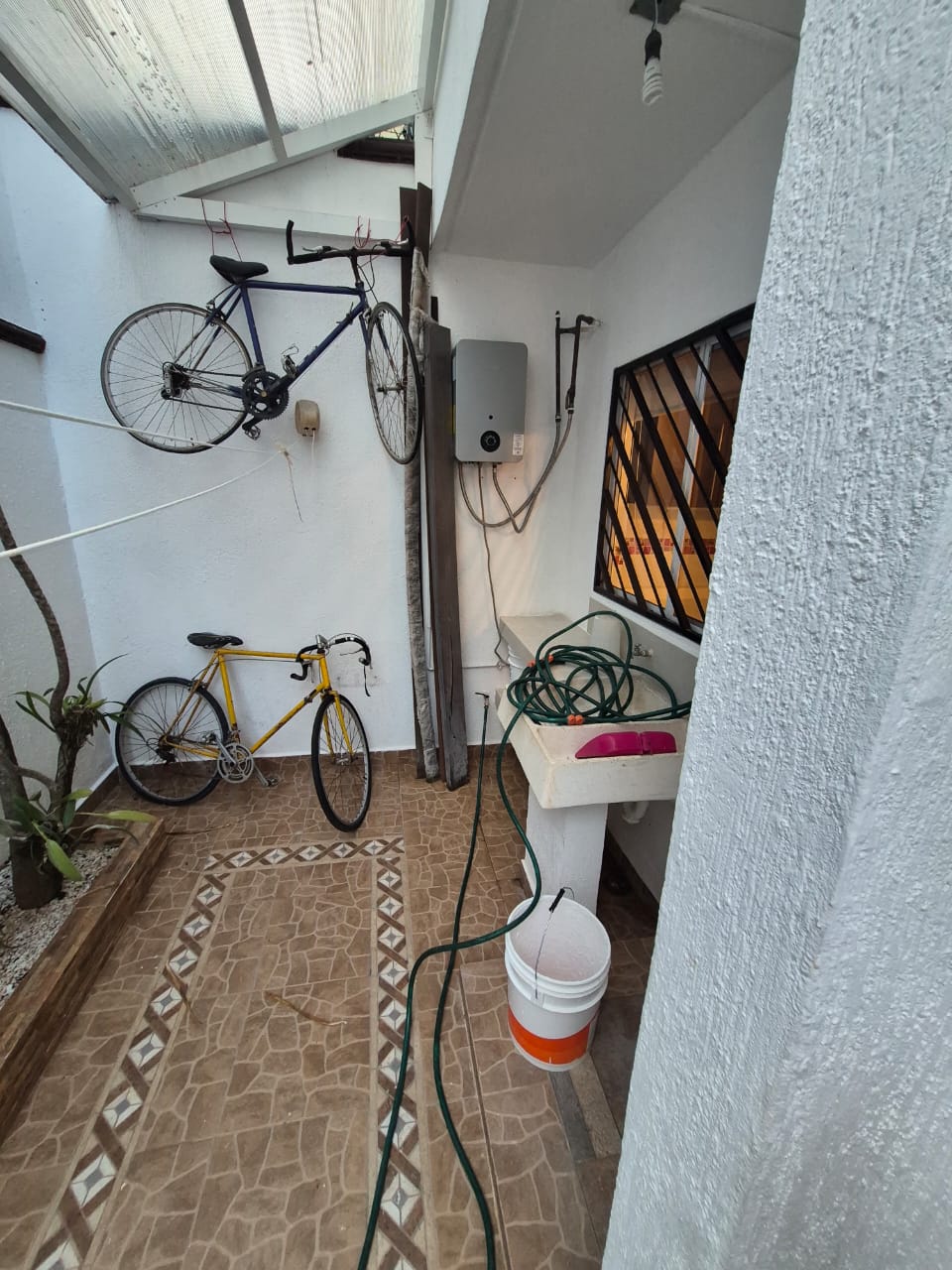 Casa en Renta en I, Cancun 28