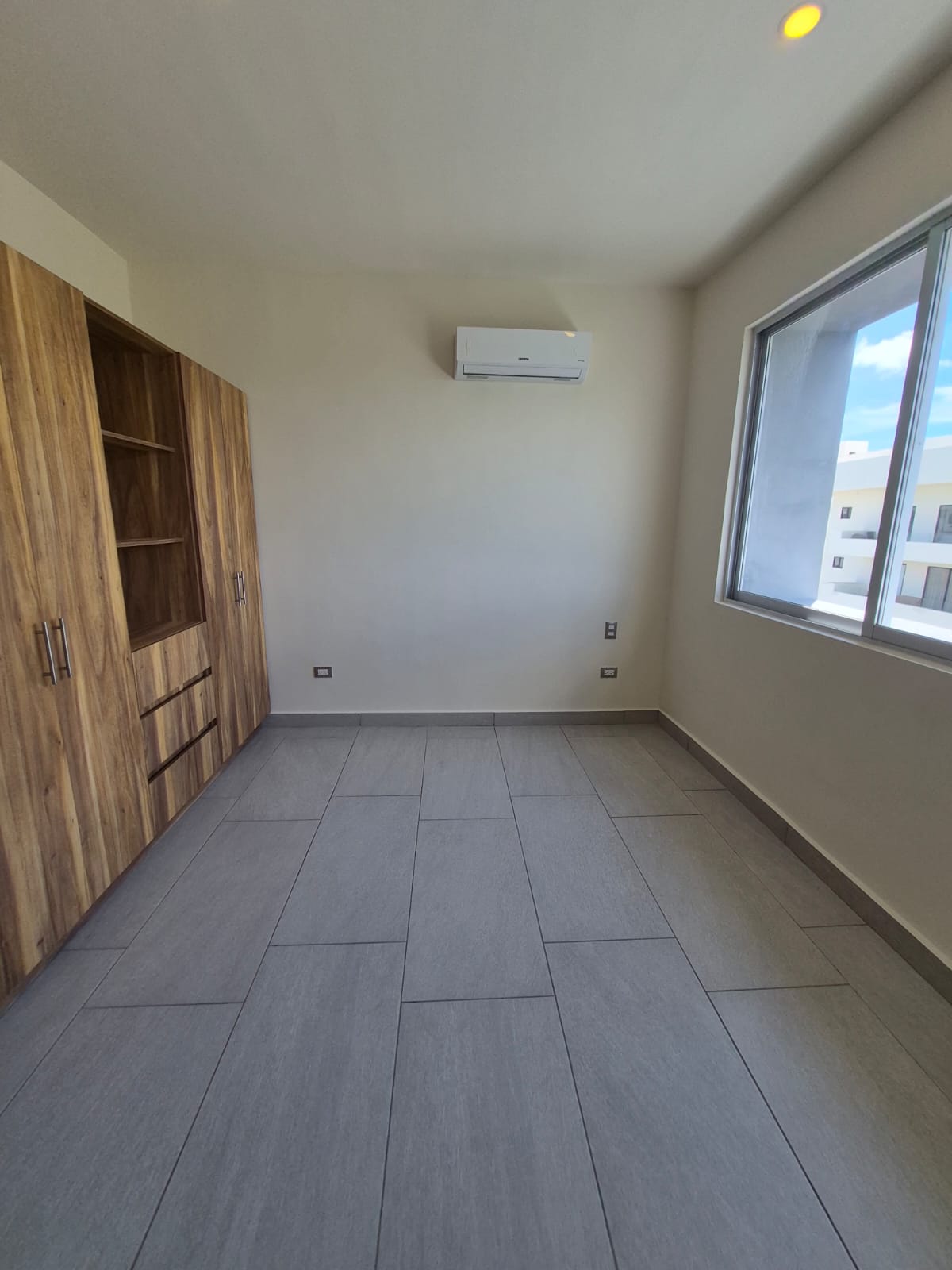 Departamento en renta, en Cancun, Quintana Roo, 3 recámaras, 2 baños — Departamento en Renta en A, Cancun (foto 2)