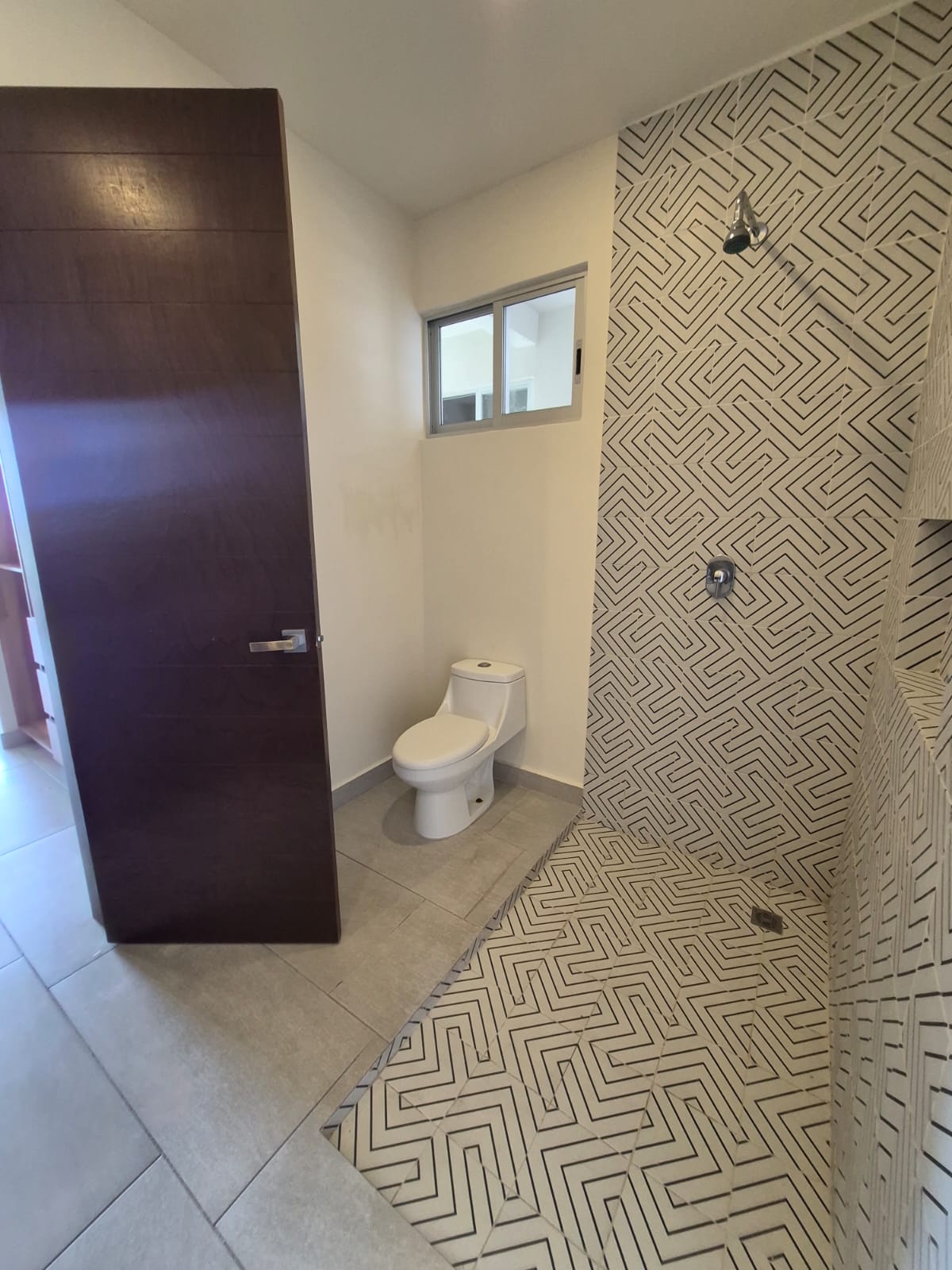 Departamento en renta, en Cancun, Quintana Roo, 3 recámaras, 2 baños — Departamento en Renta en A, Cancun (foto 3)