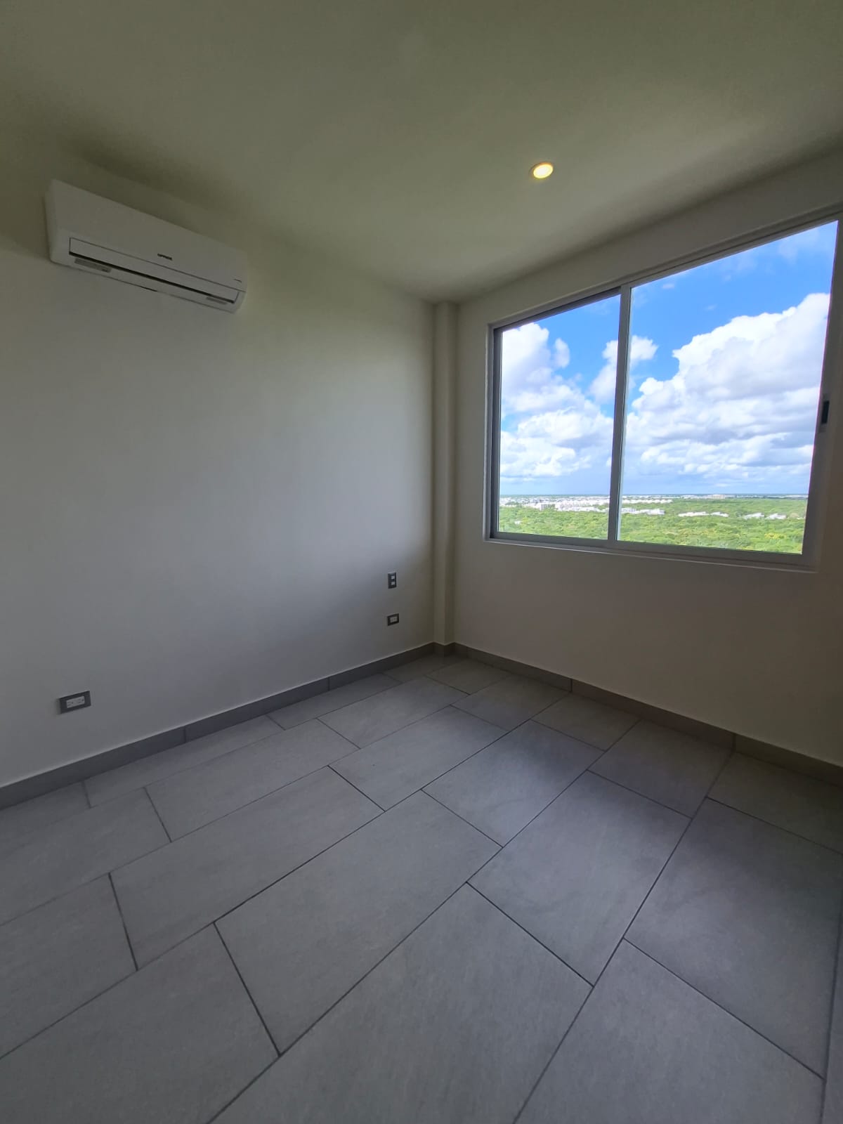 Departamento en renta, en Cancun, Quintana Roo, 3 recámaras, 2 baños — Departamento en Renta en A, Cancun (foto 4)
