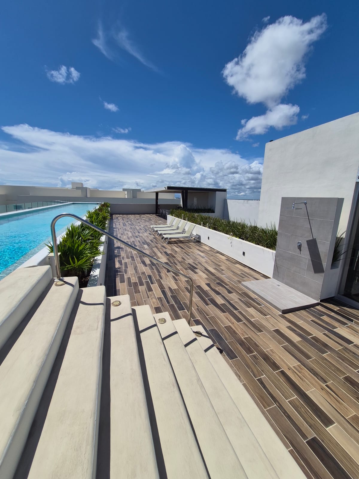 Departamento en Renta en A, Cancun 15