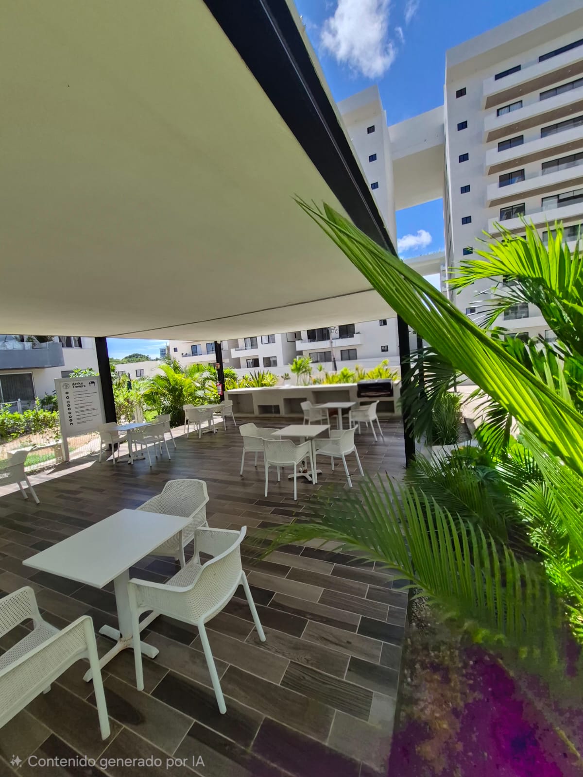 Departamento en Renta en A, Cancun 20