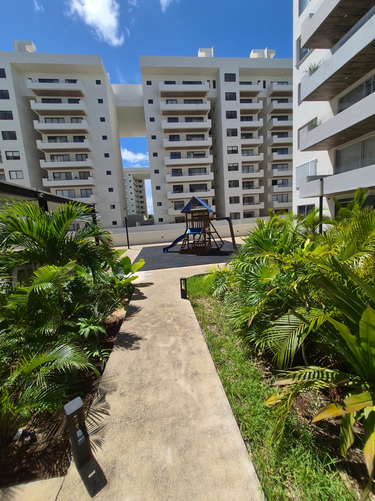 Departamento en Renta en A, Cancun 22