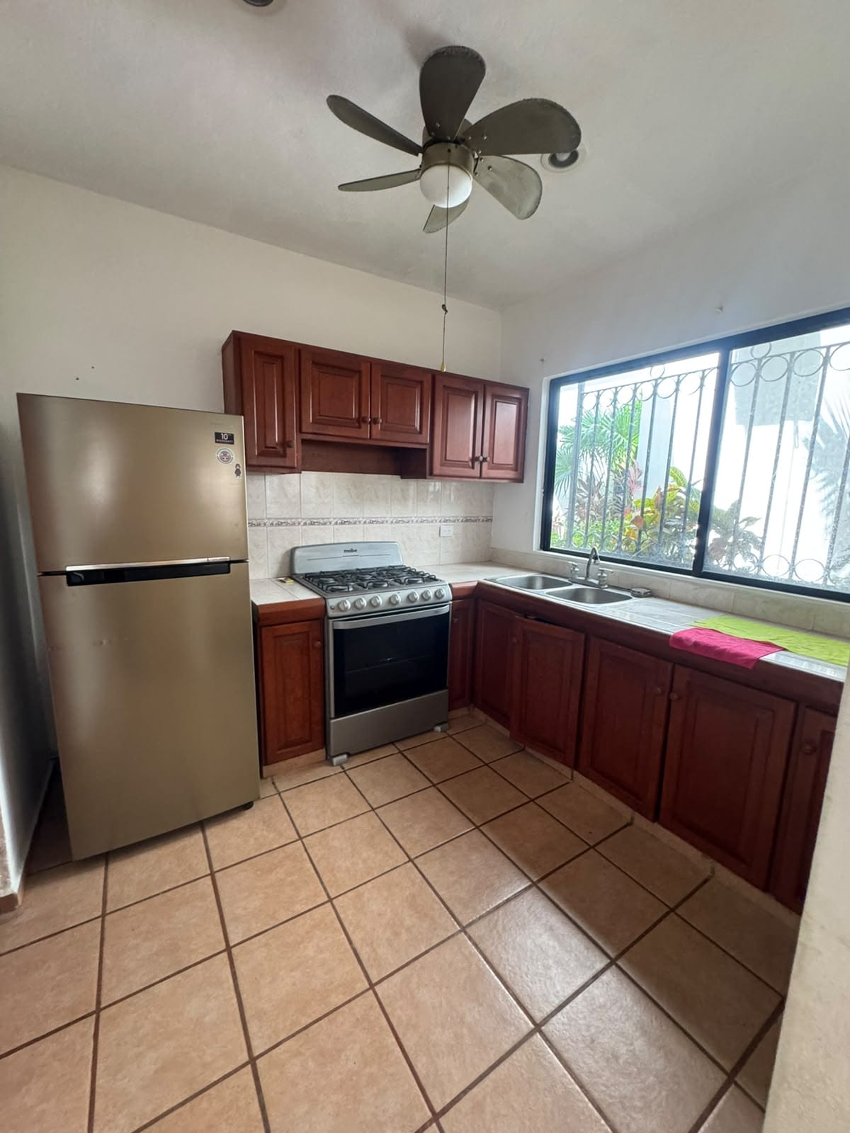 Departamento en Renta en M, Cancún 6