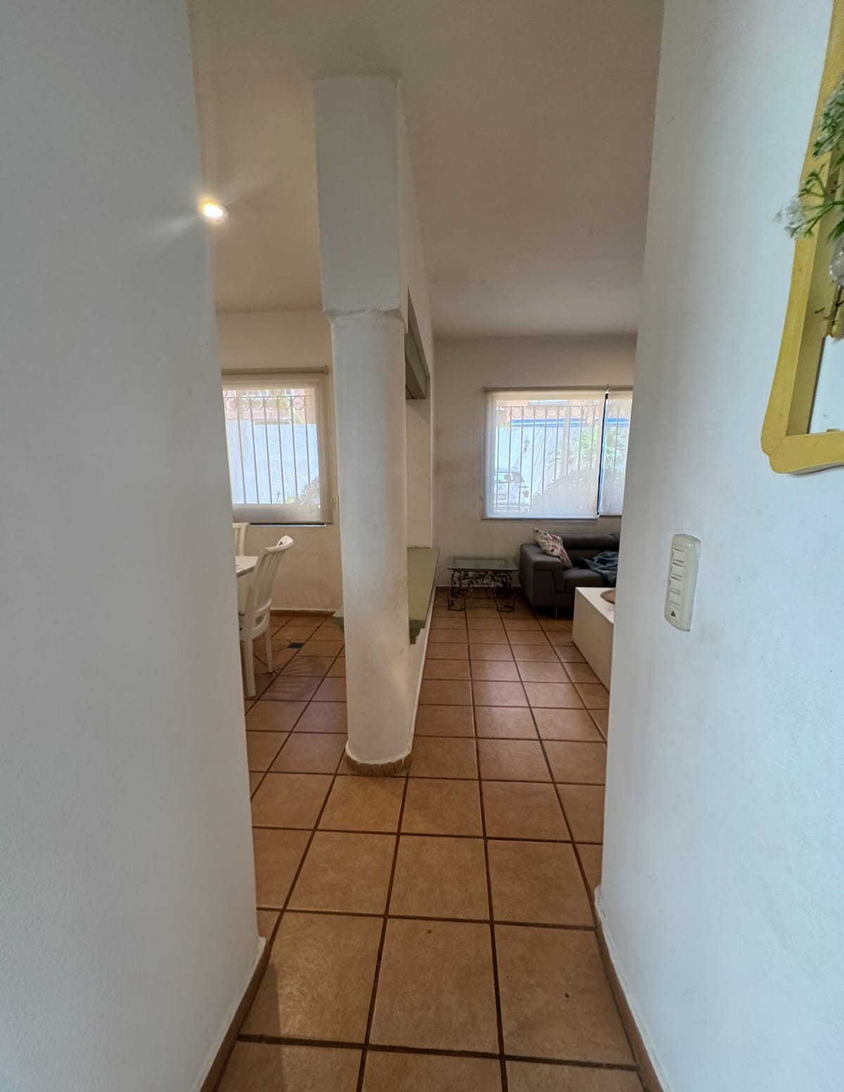 Departamento en Renta en M, Cancún 13