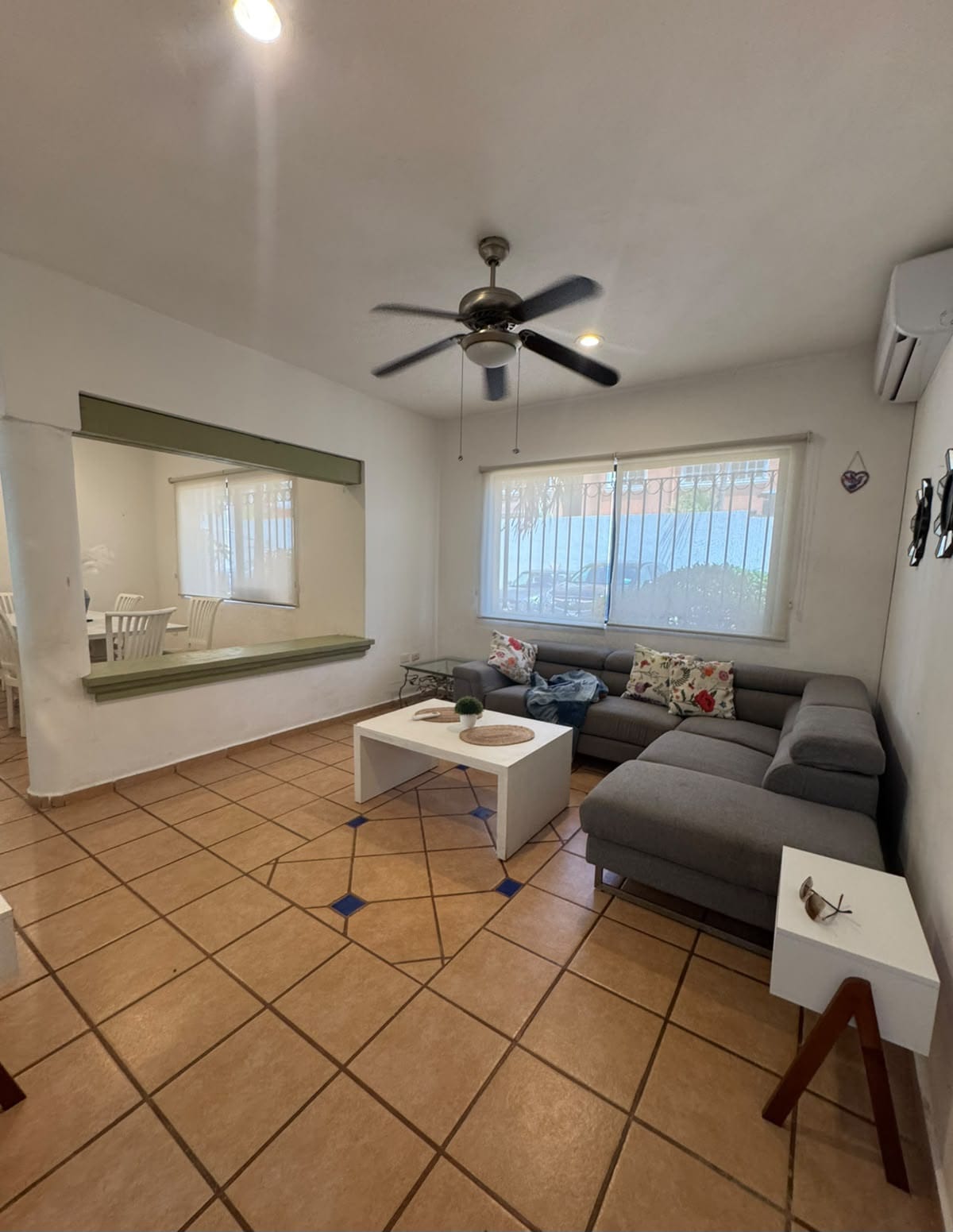 Departamento en Renta en M, Cancún 17