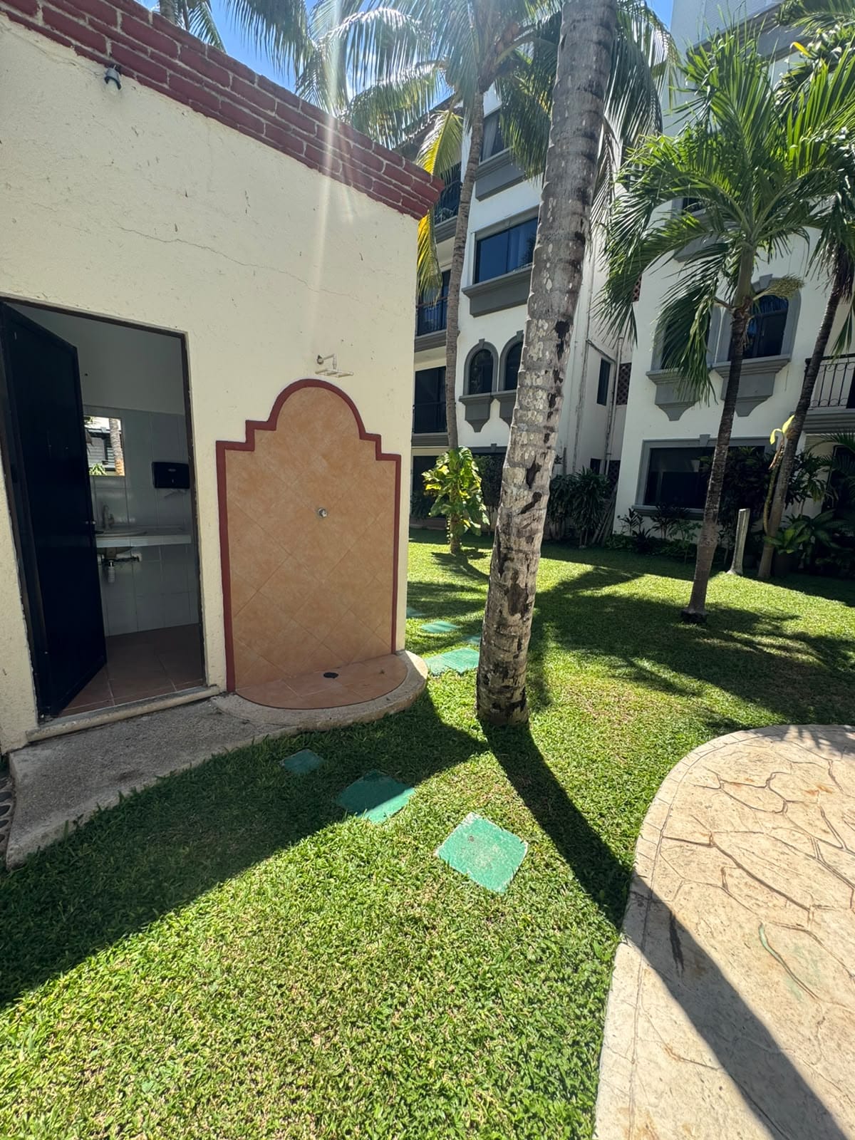 Departamento en Renta en M, Cancún 18