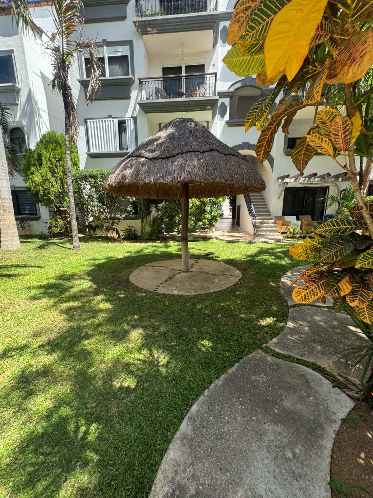 Departamento en Renta en M, Cancún 21