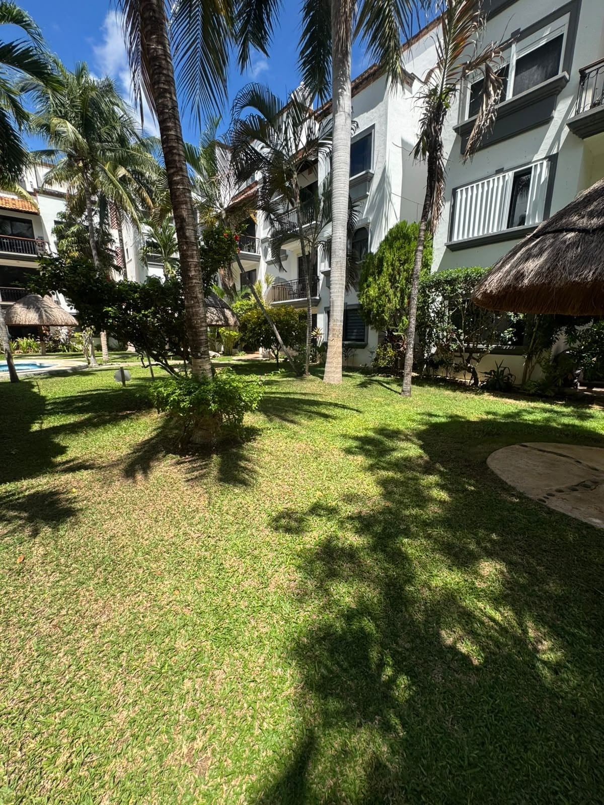 Departamento en Renta en M, Cancún 23